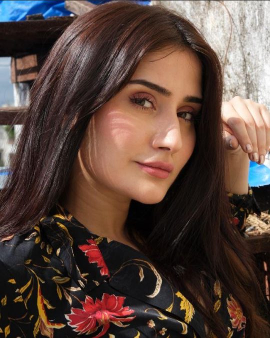 monica sharma