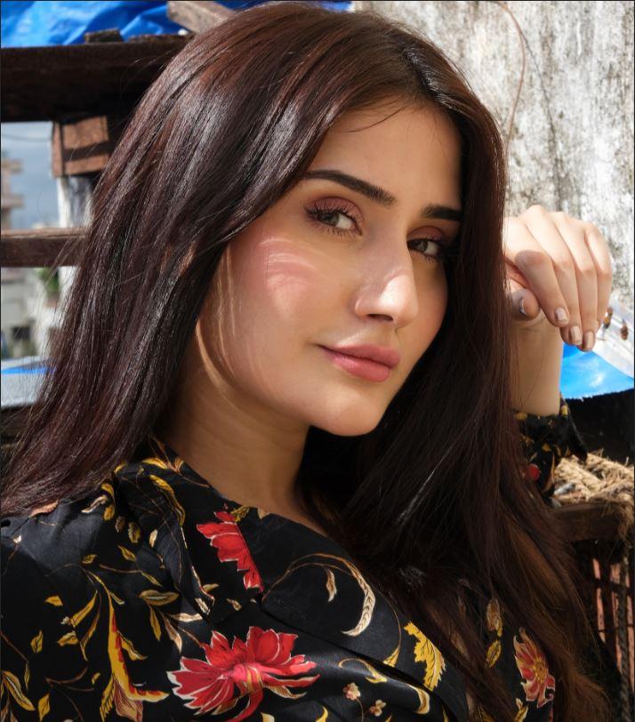 Monica Sharma