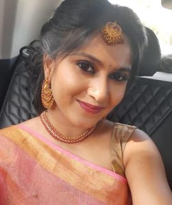 monicka david