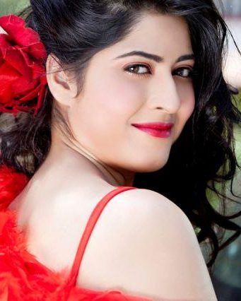 monika bhadoriya