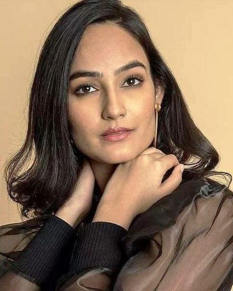 monika panwar