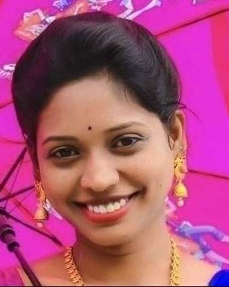 monika yadav