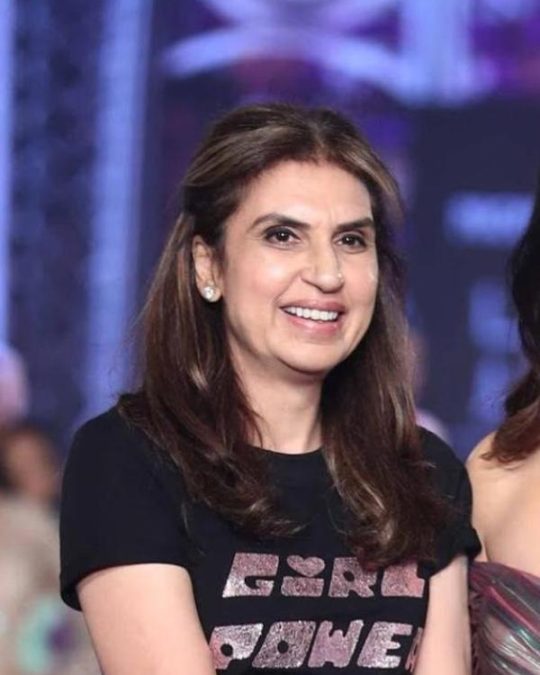 Monisha Jaising 15 monisha jaising
