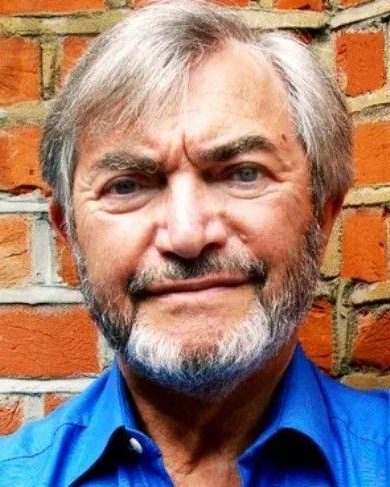 Monty Norman 15 monty norman