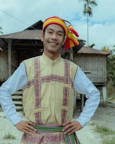 Monu Bikomiya Deori 12 monu bikomiya deori