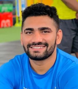 monu hooda