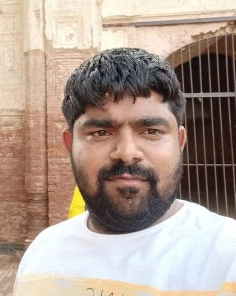 monu manesar