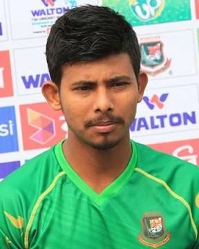 mosaddek hossain saikat
