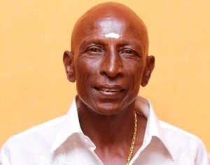 mottai rajendran