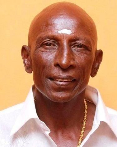 mottai rajendran