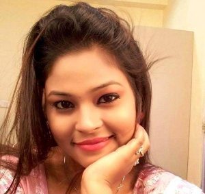 moumita saha