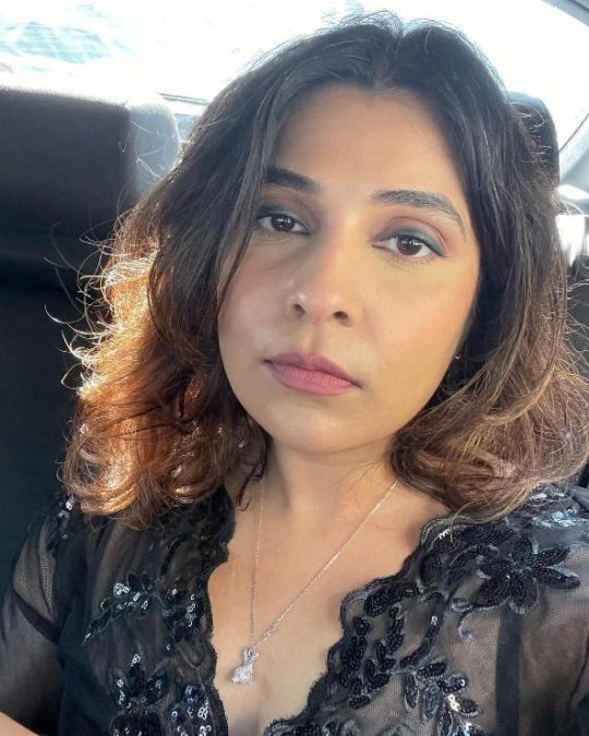 mounima bhatla