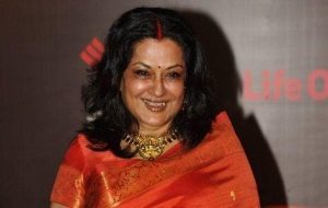 moushumi chatterjee