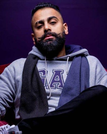 mr bali (rapper)