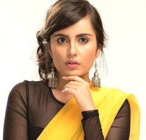 mridanjli rawal