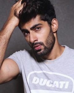 mridul madhok