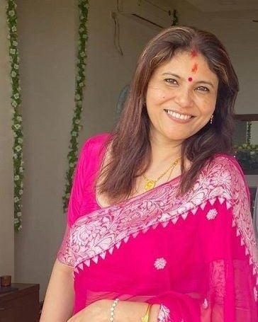 Mridula Tripathi 5 mridula tripathi