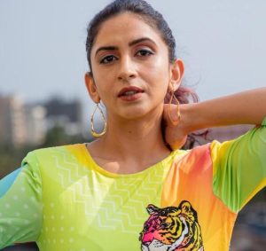 mrinmayee godbole