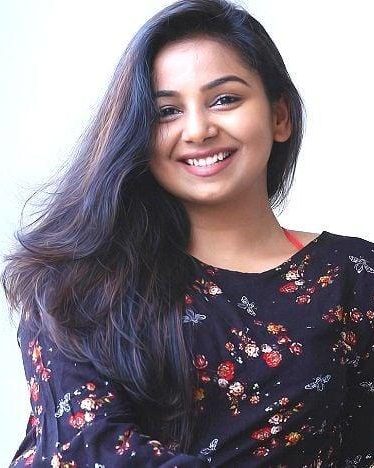 Mrudula Murali 5 mrudula murali