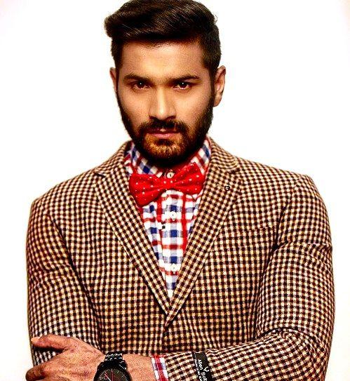 Mrunal Jain