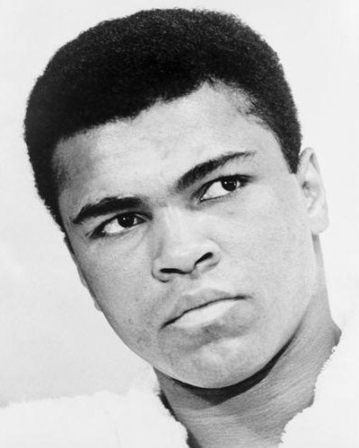 Muhammad Ali 8 muhammad ali