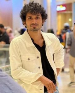 muhammad diligent blesslee