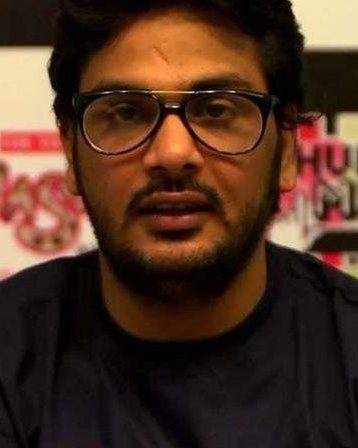 mukesh chhabra