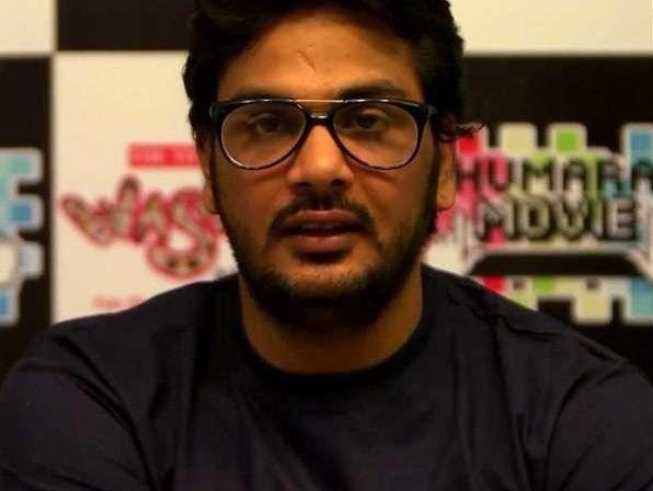 Mukesh Chhabra