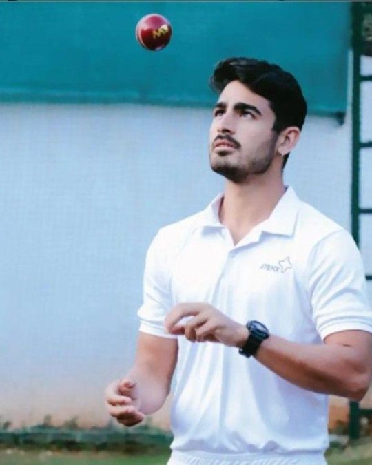 mukesh choudhary