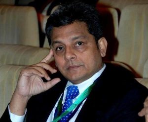 mukesh hariawala