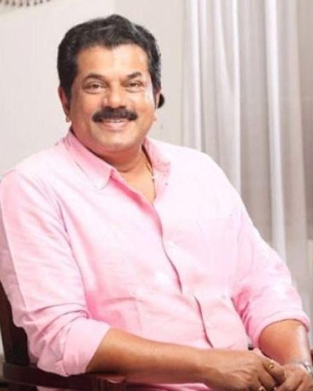 Mukesh Madhavan 6 mukesh madhavan