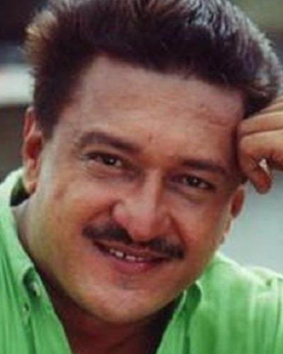 Profile 2 mukesh rawal