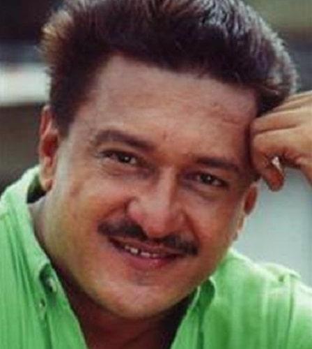 Mukesh Rawal