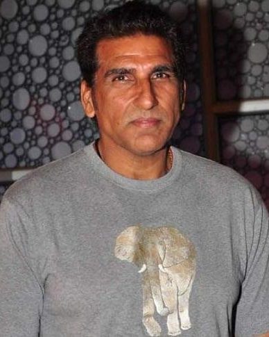 Mukesh Rishi 13 mukesh rishi