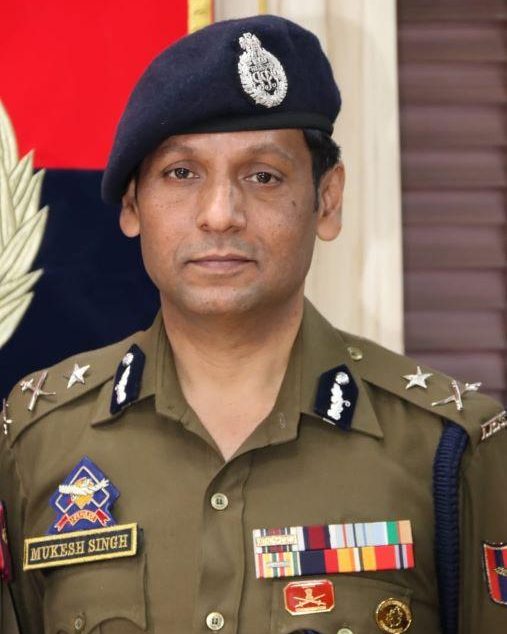 mukesh singh