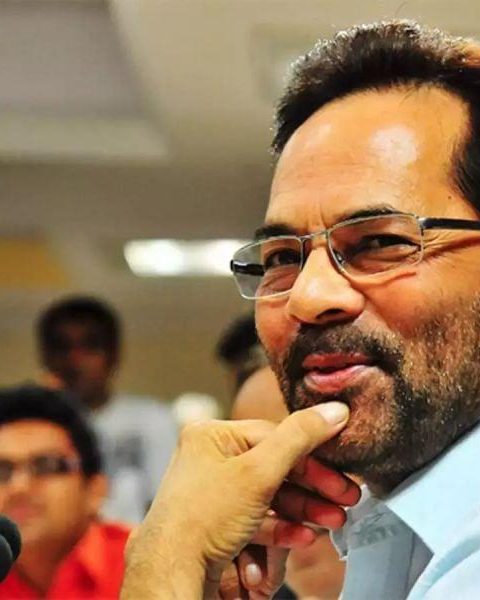 Mukhtar Abbas Naqvi 7 mukhtar abbas naqvi