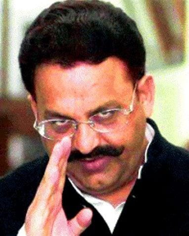 Mukhtar Ansari 13 mukhtar ansari