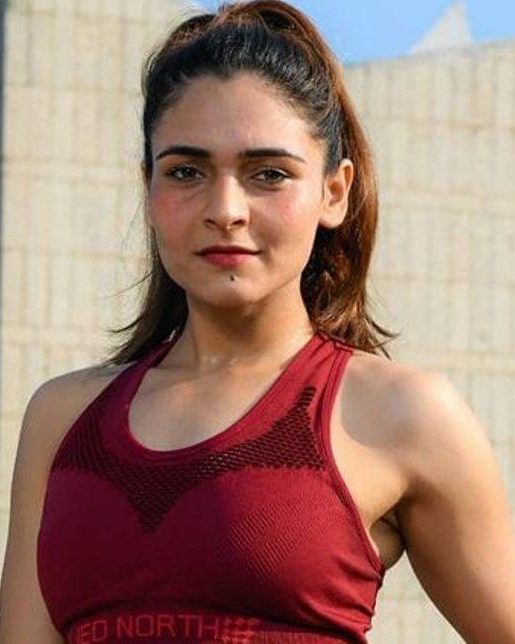 mukti gautam