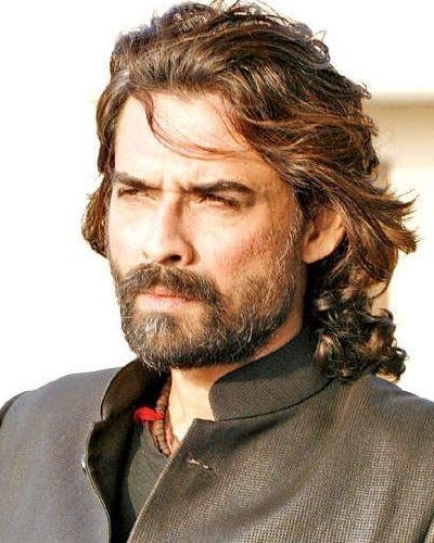 mukul dev kaushal