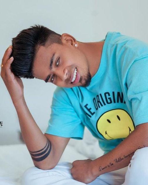 mukul gain
