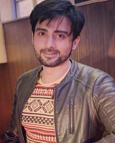 mukul harish