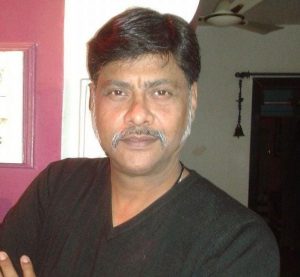 mukul nag
