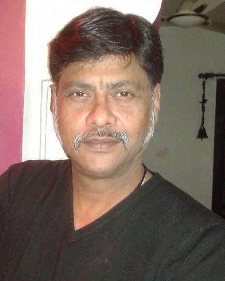 mukul nag