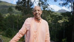 mukunda goswami