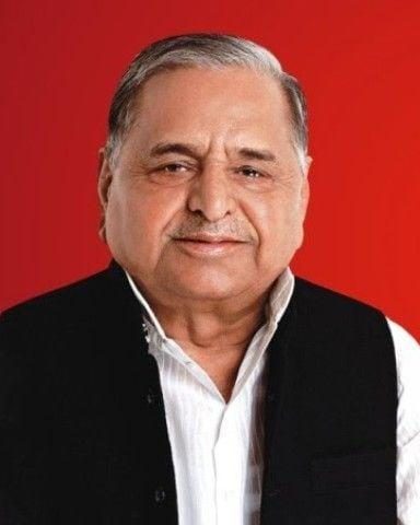 Mulayam Singh Yadav 3 mulayam singh yadav