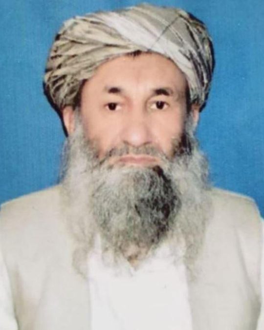 Mullah Mohammad Hasan Akhund 14 mullah mohammad hasan akhund