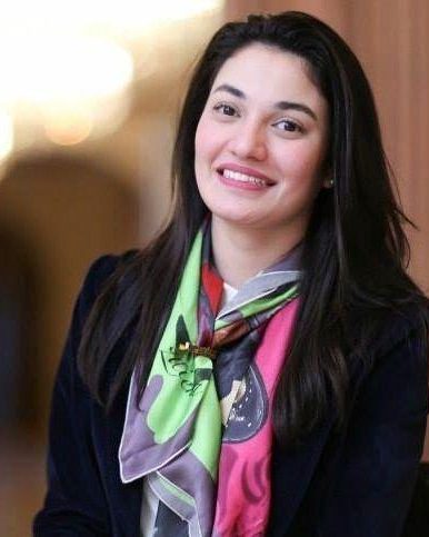 Muniba Mazari 13 muniba mazari