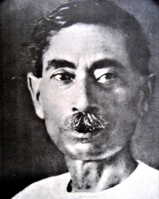 munshi premchand