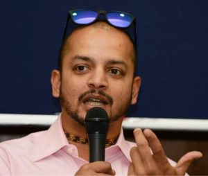 murali kartik