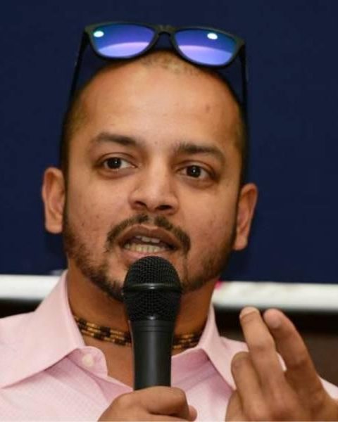 murali kartik